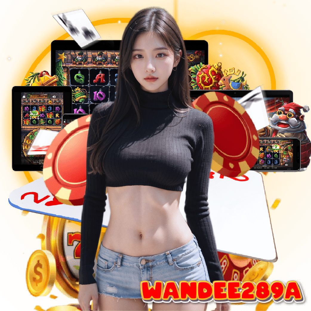 wandee289a slot