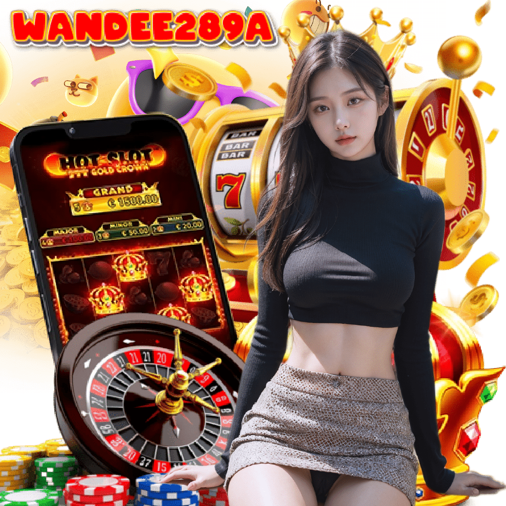 wandee289a สล็อตออนไลน์