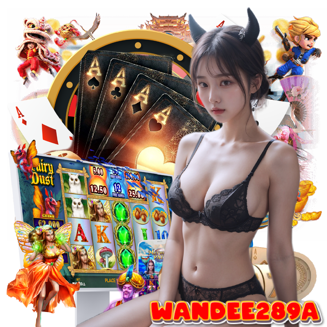 wandee289a อันดับ 1