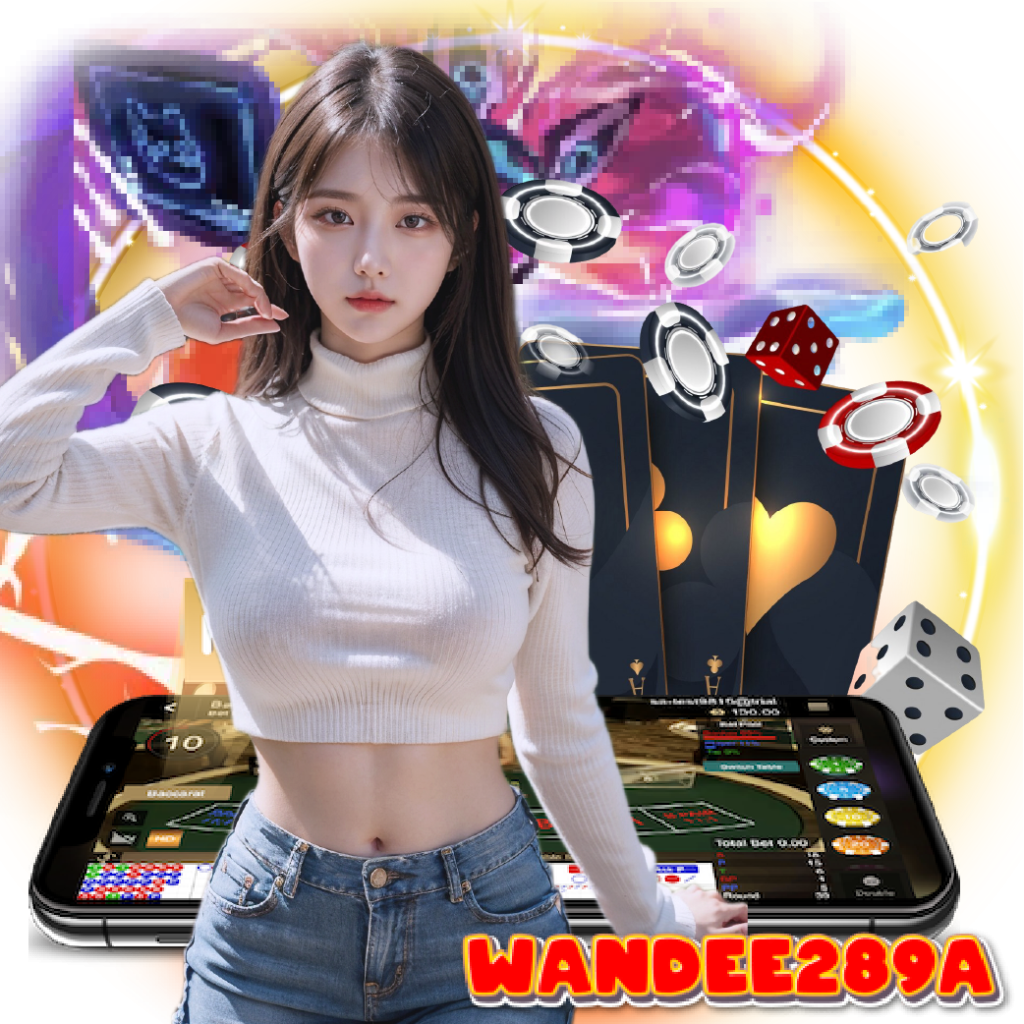 wandee289a ฝากถอนออโต้