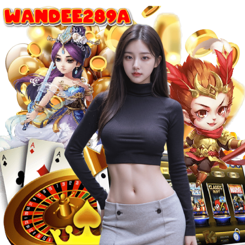 wandee289a เว็บใหญ่